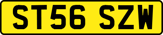 ST56SZW
