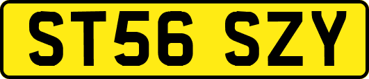 ST56SZY