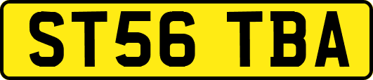 ST56TBA