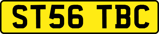 ST56TBC