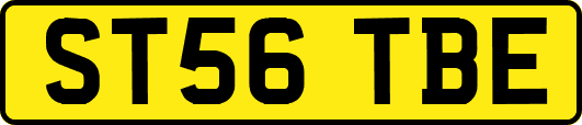 ST56TBE
