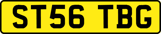 ST56TBG