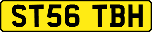 ST56TBH