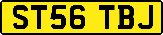 ST56TBJ