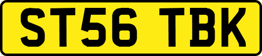 ST56TBK