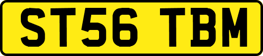 ST56TBM