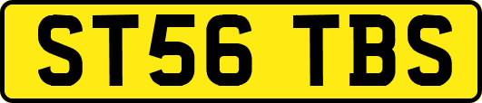 ST56TBS
