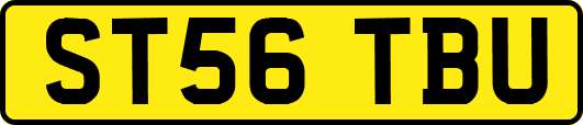 ST56TBU