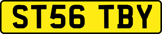 ST56TBY