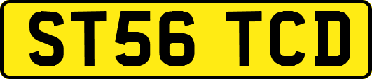 ST56TCD