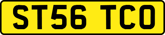 ST56TCO