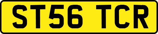 ST56TCR