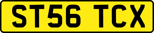 ST56TCX