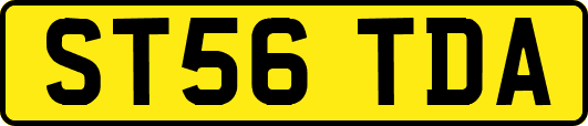 ST56TDA