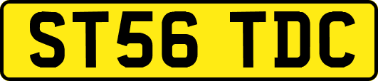 ST56TDC