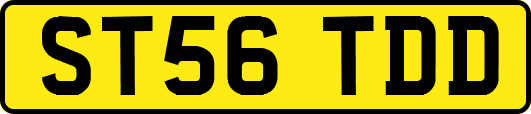 ST56TDD