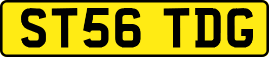 ST56TDG