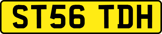 ST56TDH