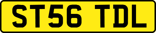 ST56TDL