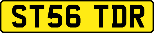 ST56TDR