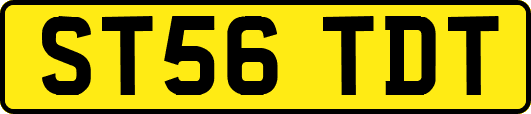 ST56TDT