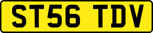ST56TDV