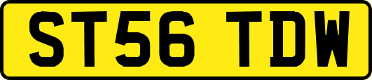 ST56TDW