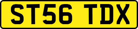 ST56TDX