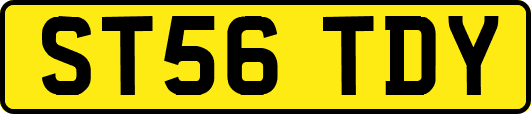 ST56TDY