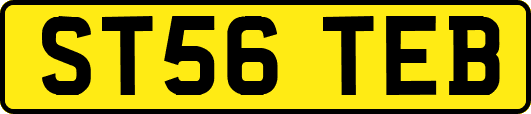 ST56TEB