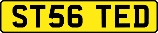 ST56TED