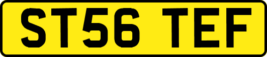 ST56TEF