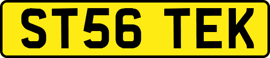 ST56TEK