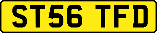 ST56TFD