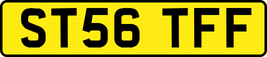 ST56TFF