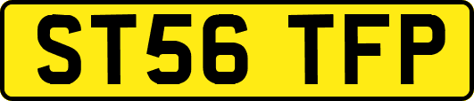 ST56TFP