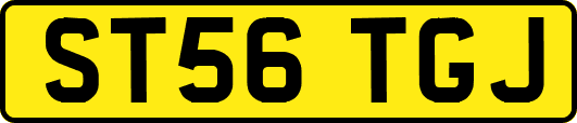 ST56TGJ