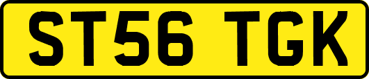 ST56TGK