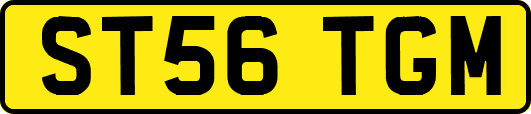 ST56TGM