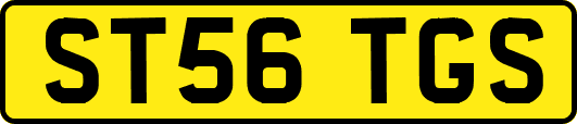 ST56TGS