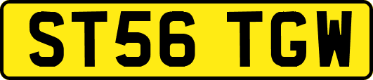 ST56TGW