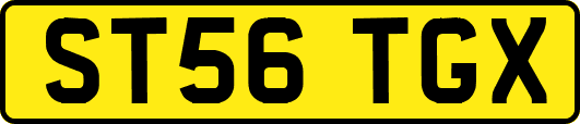 ST56TGX