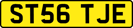 ST56TJE