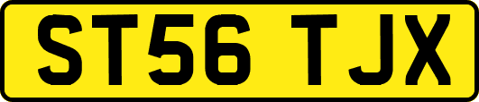ST56TJX