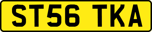 ST56TKA
