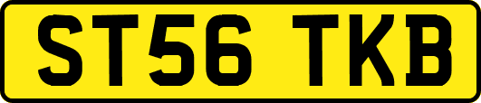 ST56TKB