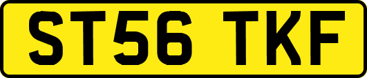 ST56TKF