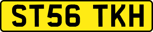 ST56TKH