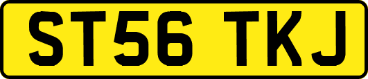 ST56TKJ