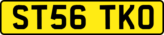 ST56TKO